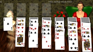 Countess Thalia Solitaire Liteのおすすめ画像1