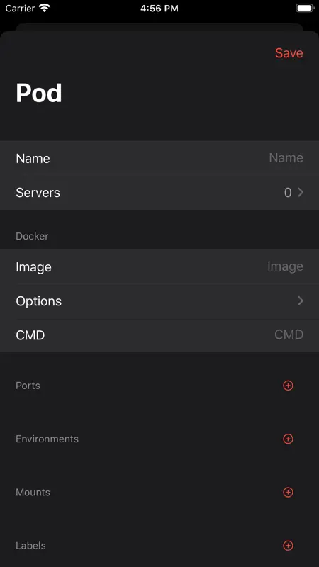 ServerCat - SSH Terminal screenshot 5 of 5