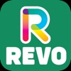 Revo Teacher App icon