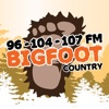 My Bigfoot Country icon