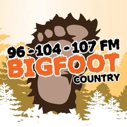 My Bigfoot Country Читы