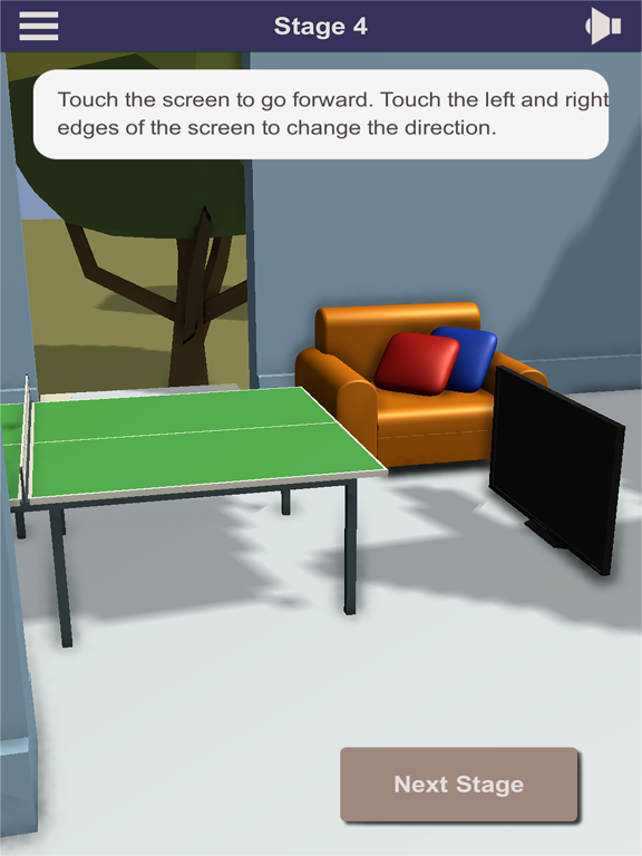 Interior Decorator iPad screenshot