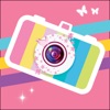 Icon Camera Beauty 360 - Selfie Cam