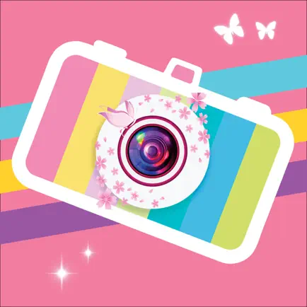 Camera Beauty 360 - Selfie Cam Cheats