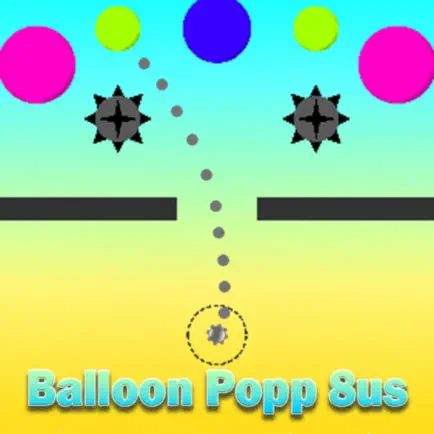 Balloon Popp 8us Читы