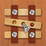 Get Wood Nuts & Bolts, Screw for iOS, iPhone, iPad Aso Report
