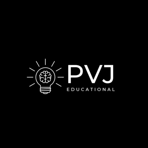 PVJ Educational icon