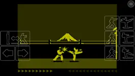 Game screenshot Karateka Classic hack