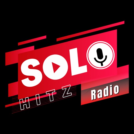 Solo Hitz Radio