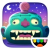 Toca Mystery House - iPhoneアプリ