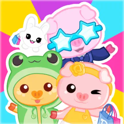 Pocket Money Piggies Cheats