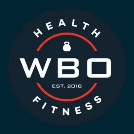 WBO Health & Fitness Читы
