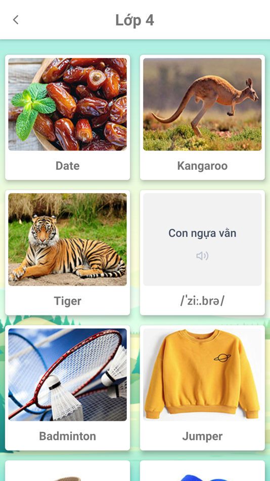 #8. English Challenge (iOS) 由: Dang Phuoc Toan