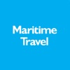 Maritime Travel icon