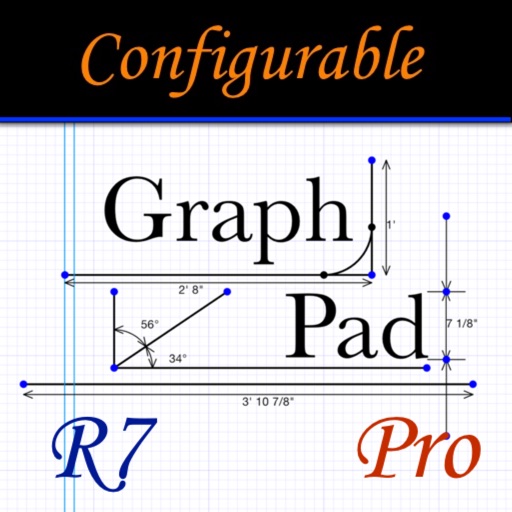 GraphPad R7 Configurable V4 icon