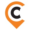 Cabi - Safe & Reliable rides icon