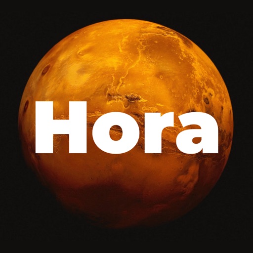 Hora - Readings and Horoscopes