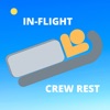 Airline Crew In-Flight Rest - iPhoneアプリ