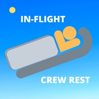 Airline Crew In logo