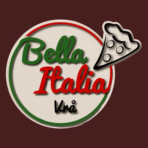 Bella Italia Vrå Pizzaria icon