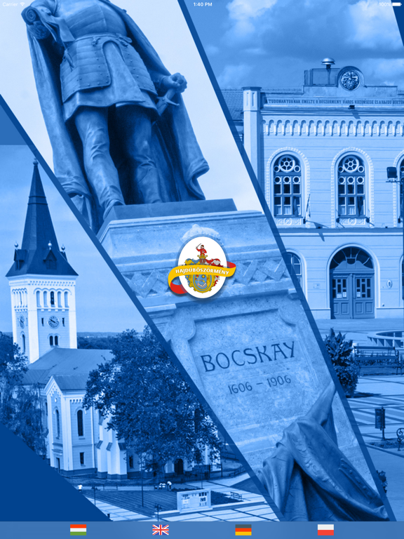 Screenshot #4 pour Hajdúböszörmény