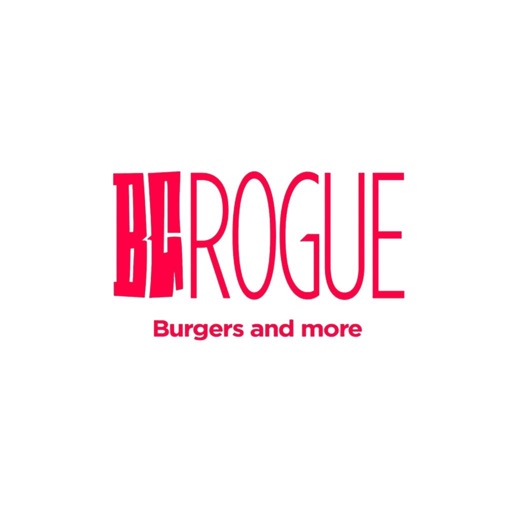 BG Rogue Burger icon