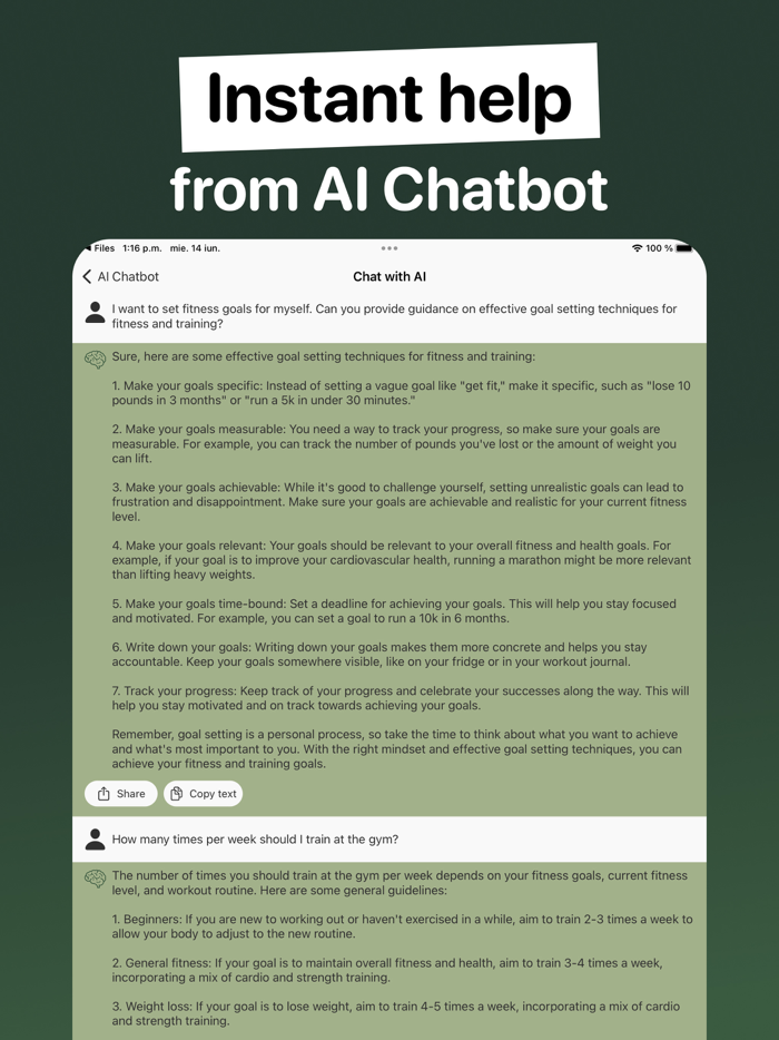 AI Chatbot Paragraph Writer