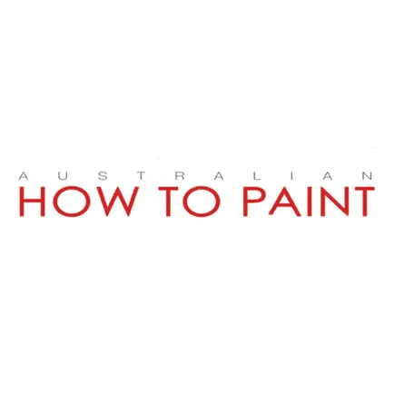 The Australian How to Paint Cheats