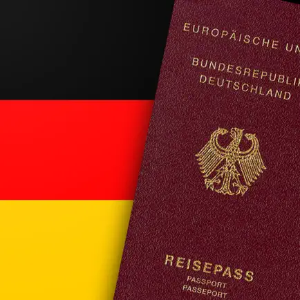 Einbürgerung Deutschland Test Cheats