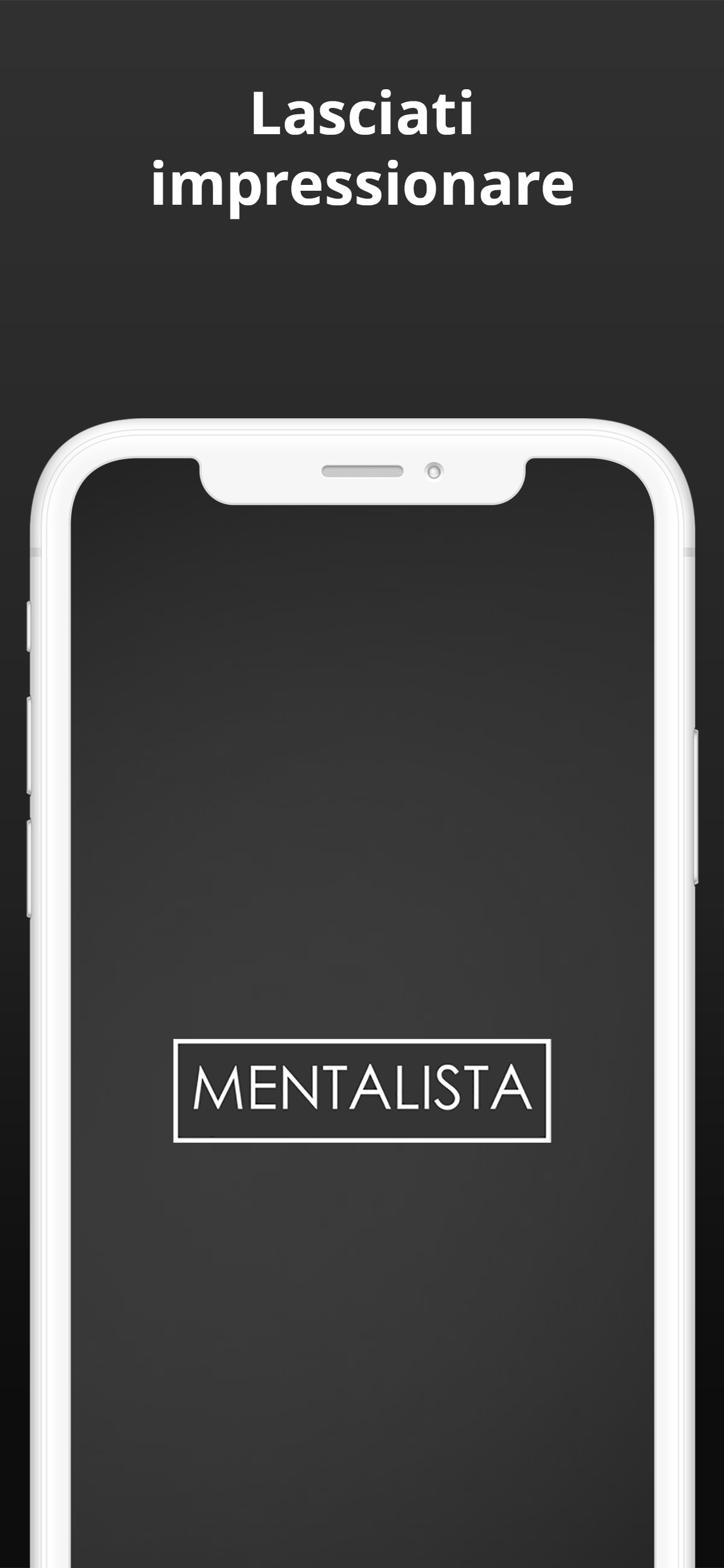 Mentalista - Trucchi di magia