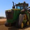 Harvest Farming Sim Tractor