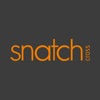Snatch Cross icon