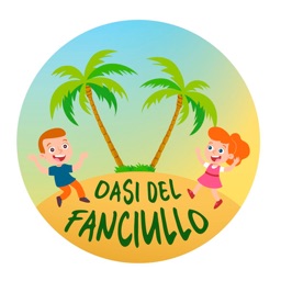 Oasi del Fanciullo