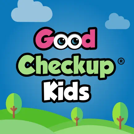 GoodCheckup Kids Cheats