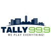 Tally 99.9 icon