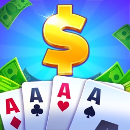 Solitaire Arena - Win Cash 图标