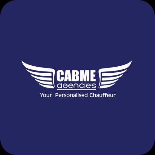 Cabme icon