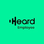Download Heard Employee app