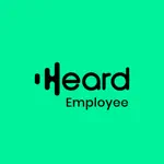 Heard Employee App Contact