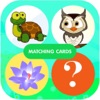 Cards Matching Puzzle Game icon
