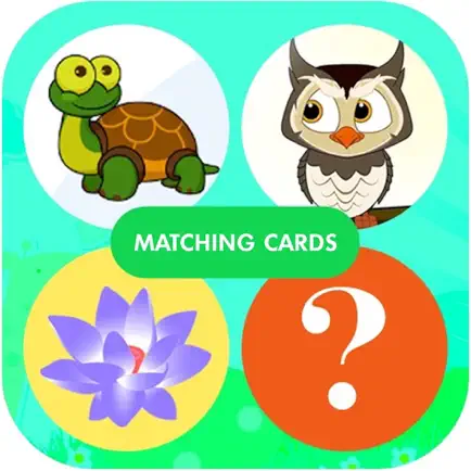Cards Matching Puzzle Game Читы