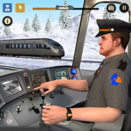 Train Games: Train Simulator Cheats