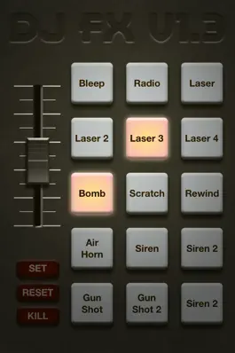 Game screenshot DJFX Custom Soundboard mod apk