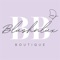 Welcome to the Blushnlux Boutique App