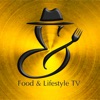 Food Lifestyle TV icon