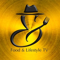 Food Lifestyle TV logo