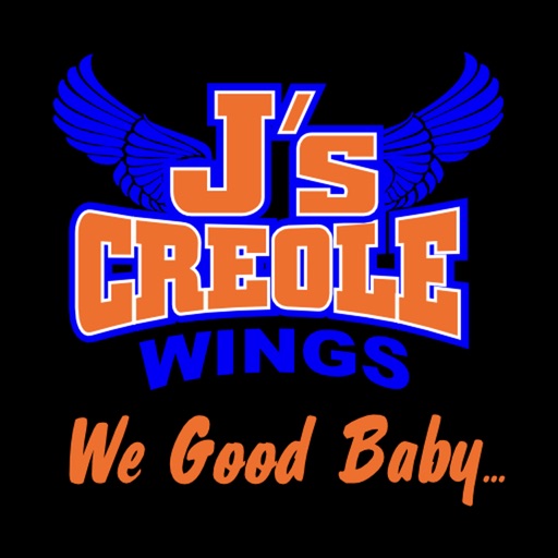 J's Creole Wings icon