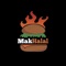 At Mak Halal you will find the highest quality burgers and more