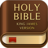 Bible Offline-KJV Holy Bible - PANDAS OF CARIBBEAN LIMITED