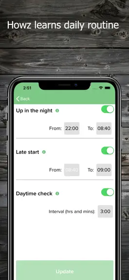 Game screenshot Howz hack